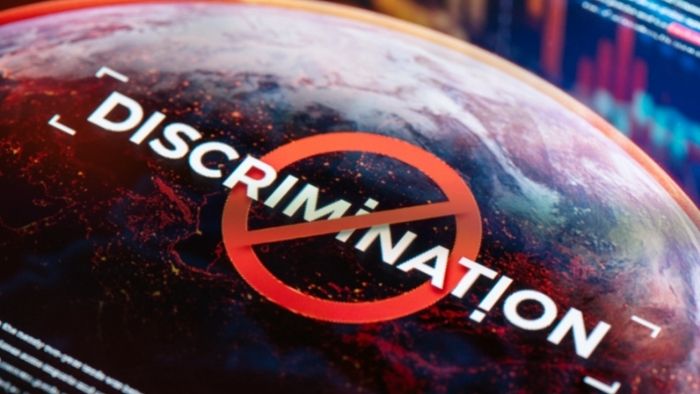 discrimination